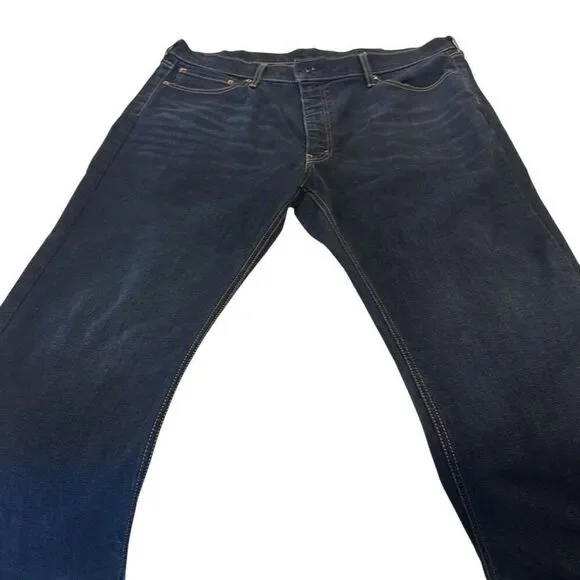 Levi 541 Jeans 42/32 - straight leg - Picture 2 of 10
